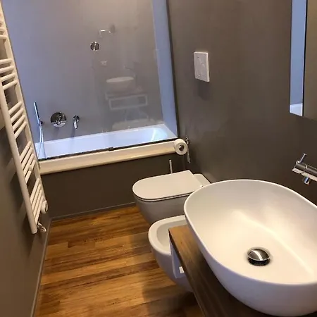Lo Schiaccianoci B&B Taranto Exterior photo