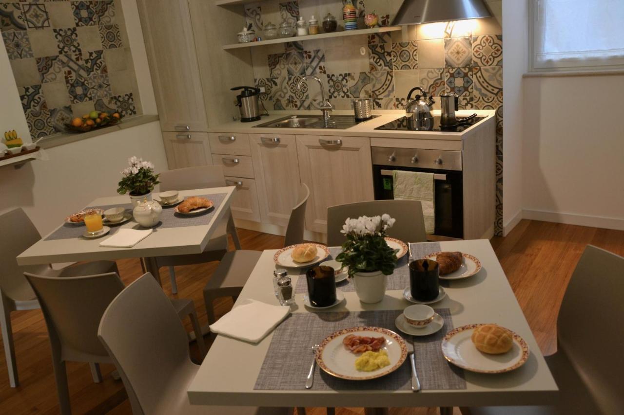Bed & Breakfast Lo Schiaccianoci Taranto