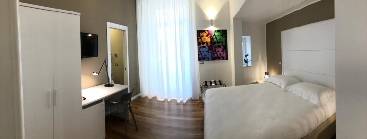 Lo Schiaccianoci Bed & Breakfast Taranto
